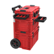 Modulare Regale Qbrick System Custom TOOLBOX SHELF SET
