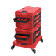 Modulare Regale Qbrick System Custom TOOLBOX SHELF SET
