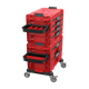 Modulare Regale Qbrick System Custom TOOLBOX SHELF SET