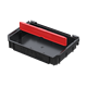 Modulare Regale Qbrick System Custom TOOLBOX SHELF SET