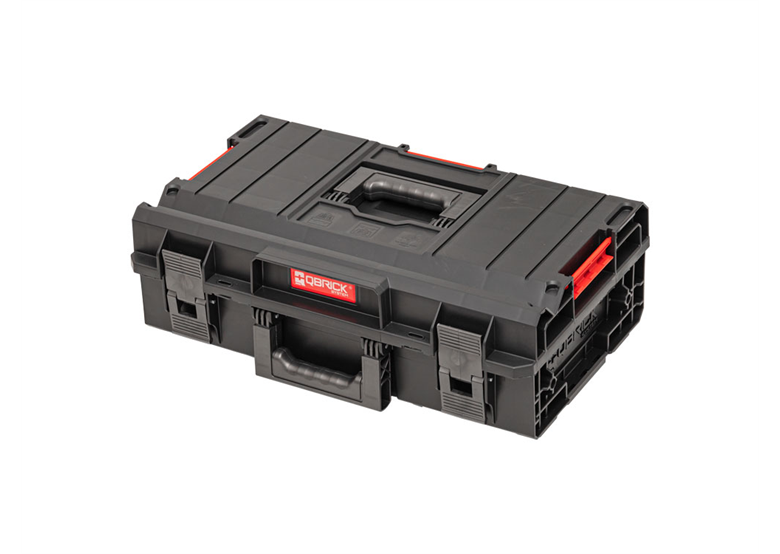 Werkzeugkasten, modular Qbrick System ONE 2.0 200 BASIC