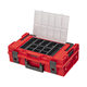 Werkzeugbox Qbrick System ONE 2.0 200 Expert RED Ultra HD Custom