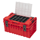 Werkzeugbox Qbrick System ONE 2.0 350 Expert RED Ultra HD Custom