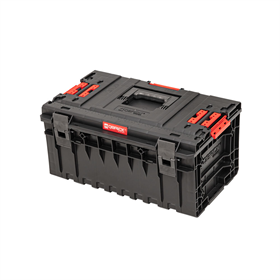 Werkzeugkasten, modular Qbrick System ONE 2.0 350 VARIO