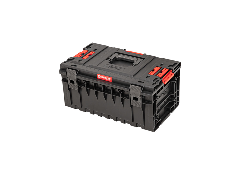 Werkzeugkasten, modular Qbrick System ONE 2.0 350 VARIO