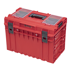 Werkzeugkasten, modular Qbrick System ONE 2.0 450 PROFI RED Ultra HD