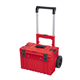 Werkzeugtrolley Qbrick System ONE 2.0 CART RED Ultra HD Custom