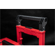 Werkzeugtrolley Qbrick System ONE 2.0 CART RED Ultra HD Custom