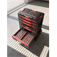 Werkzeugkiste. Qbrick System ONE 2.0 DRAWER 2 TOOLBOX PROMO Compact Organizers SET