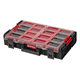 Organizer mit herausnehmbaren Behältern Qbrick System ONE 2.0 ORGANIZER XL