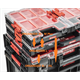 Organizer. Qbrick System ONE 2.0 Organizer XL Red Ultra HD Custom