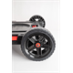 Rollbare Plattform Qbrick System ONE 2.0 Transport Platform Allterrain