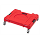 Rollbare Plattform Qbrick System ONE 2.0 Transport Platform Workshop Red Ultra HD