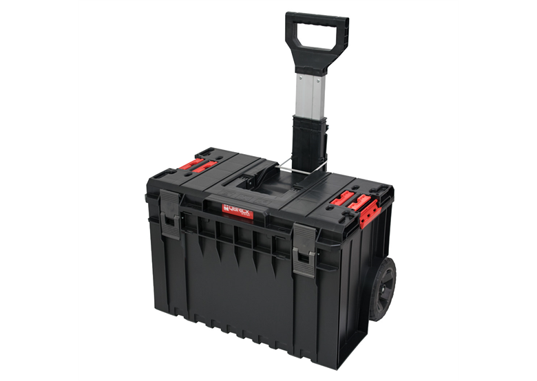 Mobile Werkzeugbox Qbrick System ONE CART