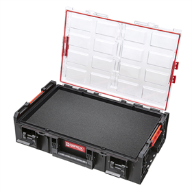 Großer Organizer mit Schaumstoffeinlagen Qbrick System ONE Organizer 2XL MFI