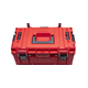 Werkzeugtrolley Qbrick System PRIME CART RED Ultra HD CUSTOM