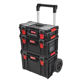 Kasten-Set Qbrick System PRIME SET 1