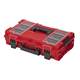 Werkzeugkoffer. Qbrick System PRIME TOOLBOX 150 PROFI RED