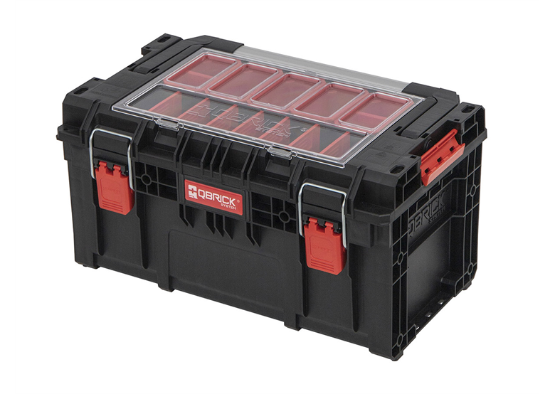 Werkzeugkasten Qbrick System PRIME TOOLBOX 250 EXPERT