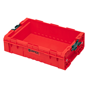 Werkzeugkorb Qbrick System PRO 2.0 Box 130 RED Ultra HD Custom