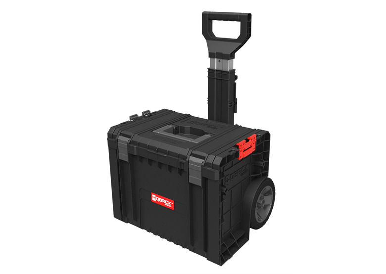 Modulare Box Qbrick System PRO 2.0 CART