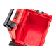 Modulare Box Qbrick System PRO 2.0 CART PLUS RED