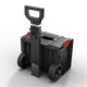 Mobile Werkzeugbox Qbrick System PRO 2.0 CART PROFI