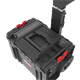 Mobile Werkzeugbox Qbrick System PRO 2.0 CART PROFI