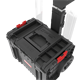 Mobile Werkzeugbox Qbrick System PRO 2.0 CART PROFI