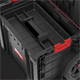 Mobile Werkzeugbox Qbrick System PRO 2.0 CART PROFI PLUS