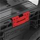 Mobile Werkzeugbox Qbrick System PRO 2.0 CART PROFI PLUS