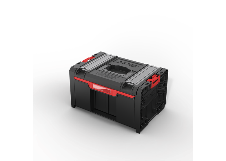 Box mit Schublade Qbrick System PRO 2.0 DRAWER 1 TOOLBOX PROFI BASIC