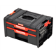 Werkzeugbox mit Schubladen Qbrick System PRO 2.0 DRAWER 2 TOOLBOX EXPERT