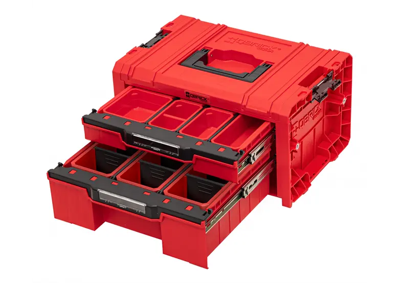 QBRICK System PRO Tragegriff Für Werkzeugkisten ? Produktbild-Vorschau 3