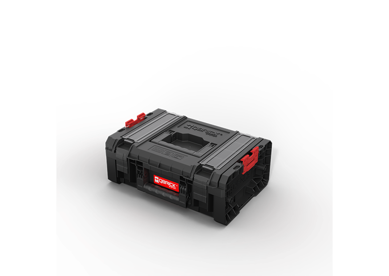 Werkzeugkasten Qbrick System PRO 2.0 TECHNICIAN CASE PROFI