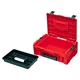 Werkzeugkasten Qbrick System PRO 2.0 Technician Case Red Ultra HD Custom