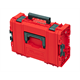 Werkzeugkasten Qbrick System PRO 2.0 Technician Case Red Ultra HD Custom