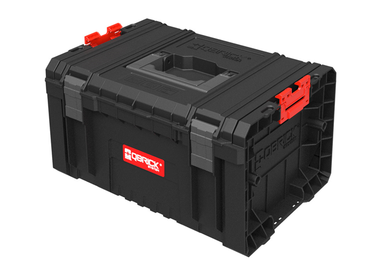 Modulare Box Qbrick System PRO 2.0 TOOLBOX