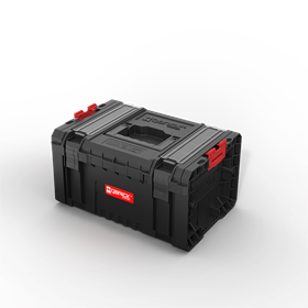 Werkzeugkasten Qbrick System PRO 2.0 TOOLBOX PROFI