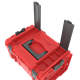 Werkzeugkasten Qbrick System PRO 2.0 TOOLBOX PROFI RED Ultra HD