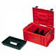 Modulare Box Qbrick System PRO 2.0 Toolbox RED Ultra HD Custom
