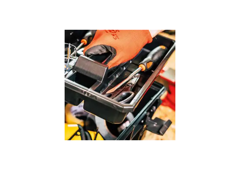 Werkzeugkasten Qbrick System PRO 700 BASIC