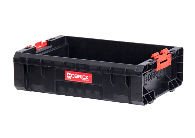 Werkzeugkorb Qbrick System PRO Box 130