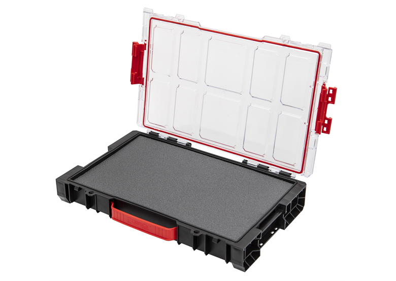 Organizer mit Schaumstofffüllung Qbrick System PRO ORGANIZER 100 MFI