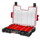 Organizer mit herausnehmbaren Behältern Qbrick System PRO ORGANIZER 200