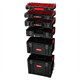 Organizer mit herausnehmbaren Behältern Qbrick System PRO ORGANIZER 200