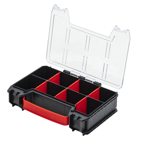 Werkzeugkasten-Organizer Qbrick System PRO Organizer Multi