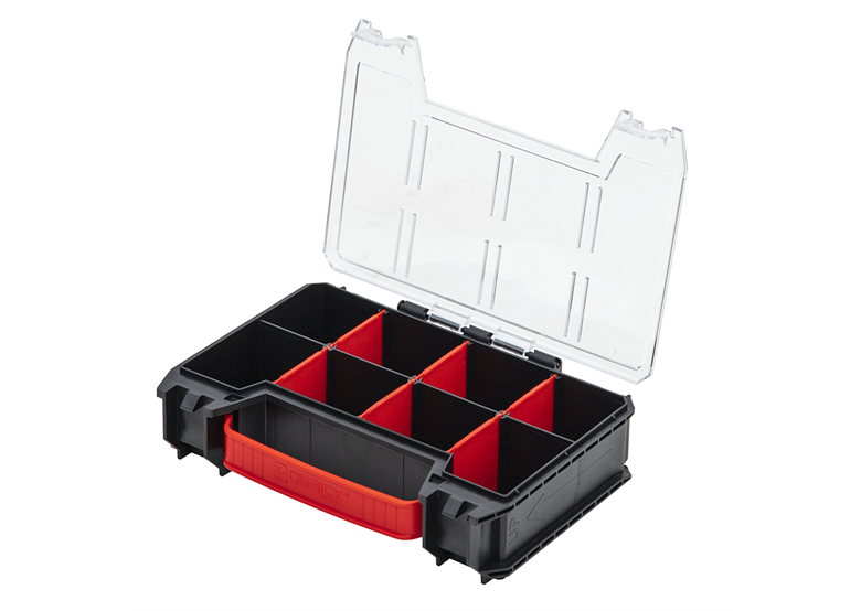 Werkzeugkasten-Organizer Qbrick System PRO Organizer Multi