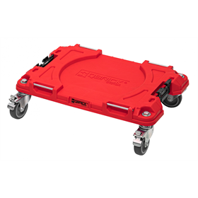 Transportplattform Qbrick System PRO Red Ultra HD