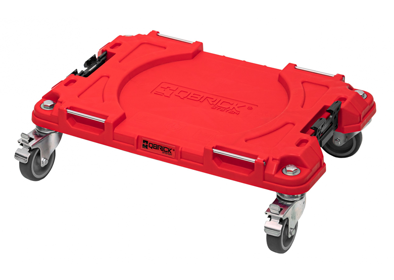 Transportplattform Qbrick System PRO Red Ultra HD